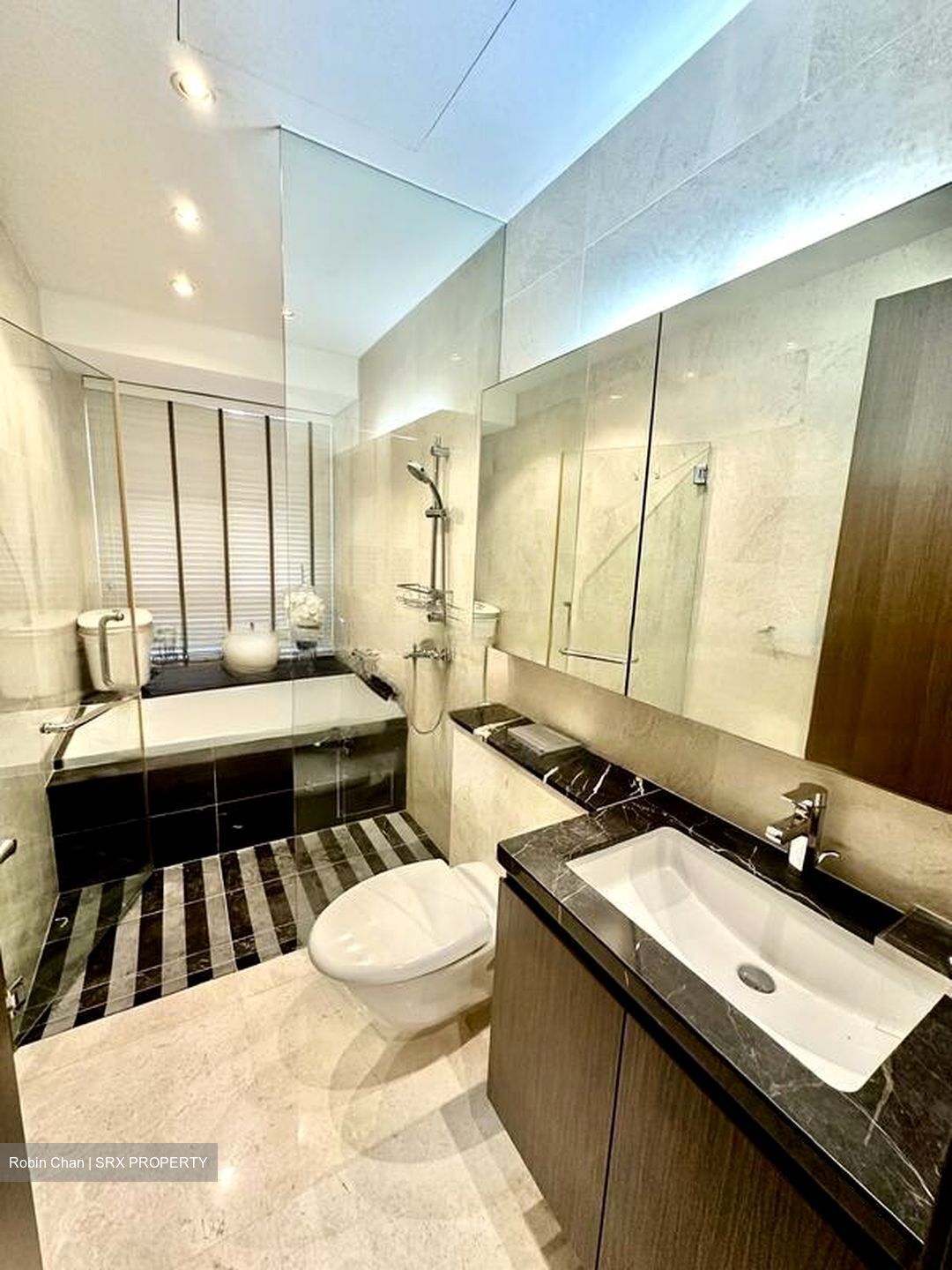 Three Balmoral (D10), Apartment #624962671